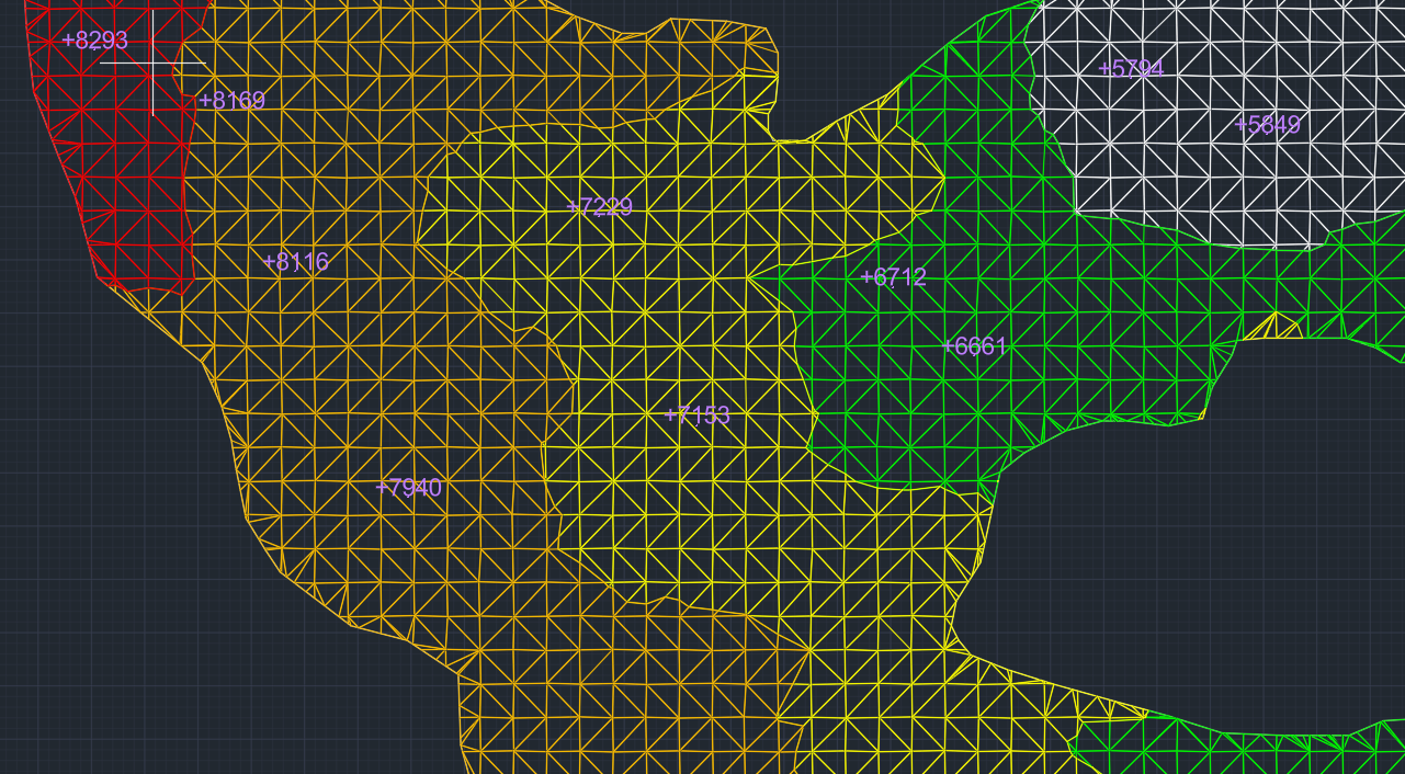 Terrain Analysis (Elevation, Slope, or Direction) – Plex-Earth