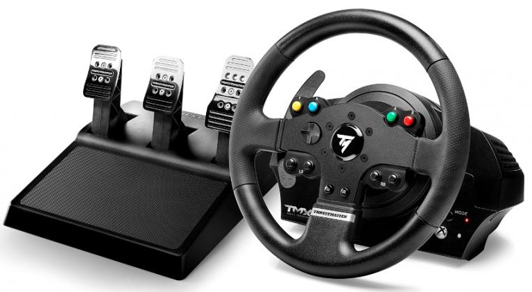 TMX PRO Force Feedback – Thrustmaster
