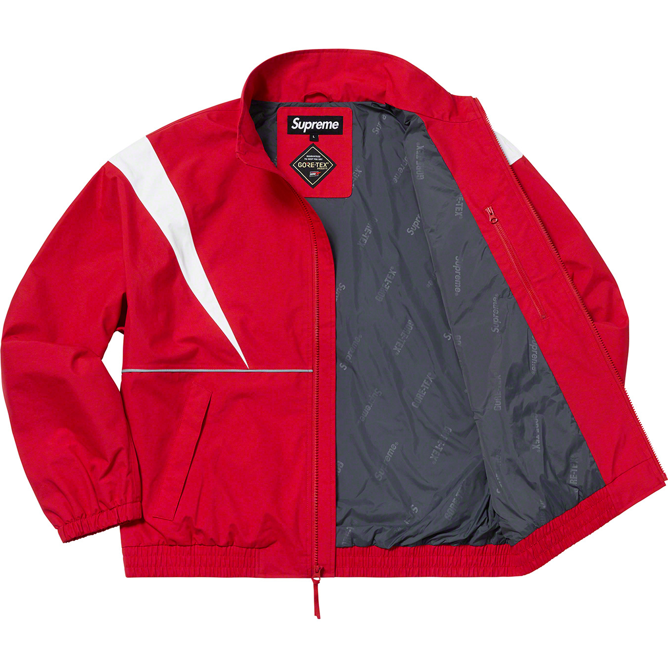 GORE-TEX Court Jacket | Supreme 19ss