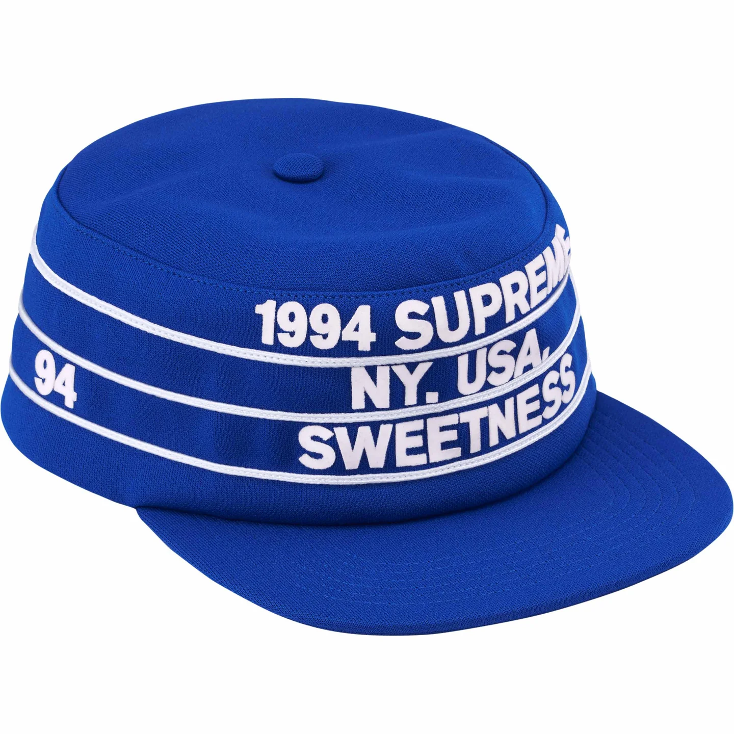 Pro Bowl Pillbox Hat | Supreme 24ss