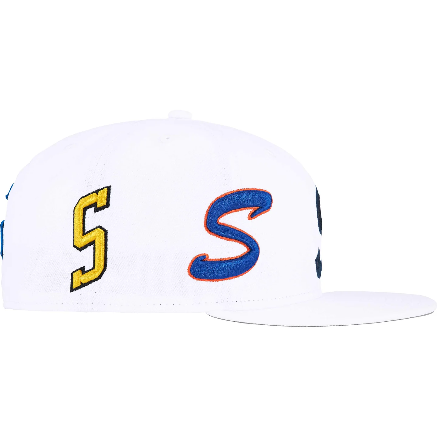 Multi S Logo New Era® | Supreme 25ss