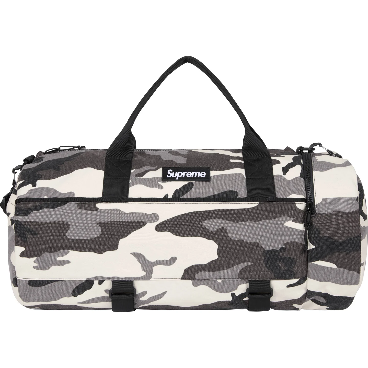 Duffle Bag | Supreme 25ss