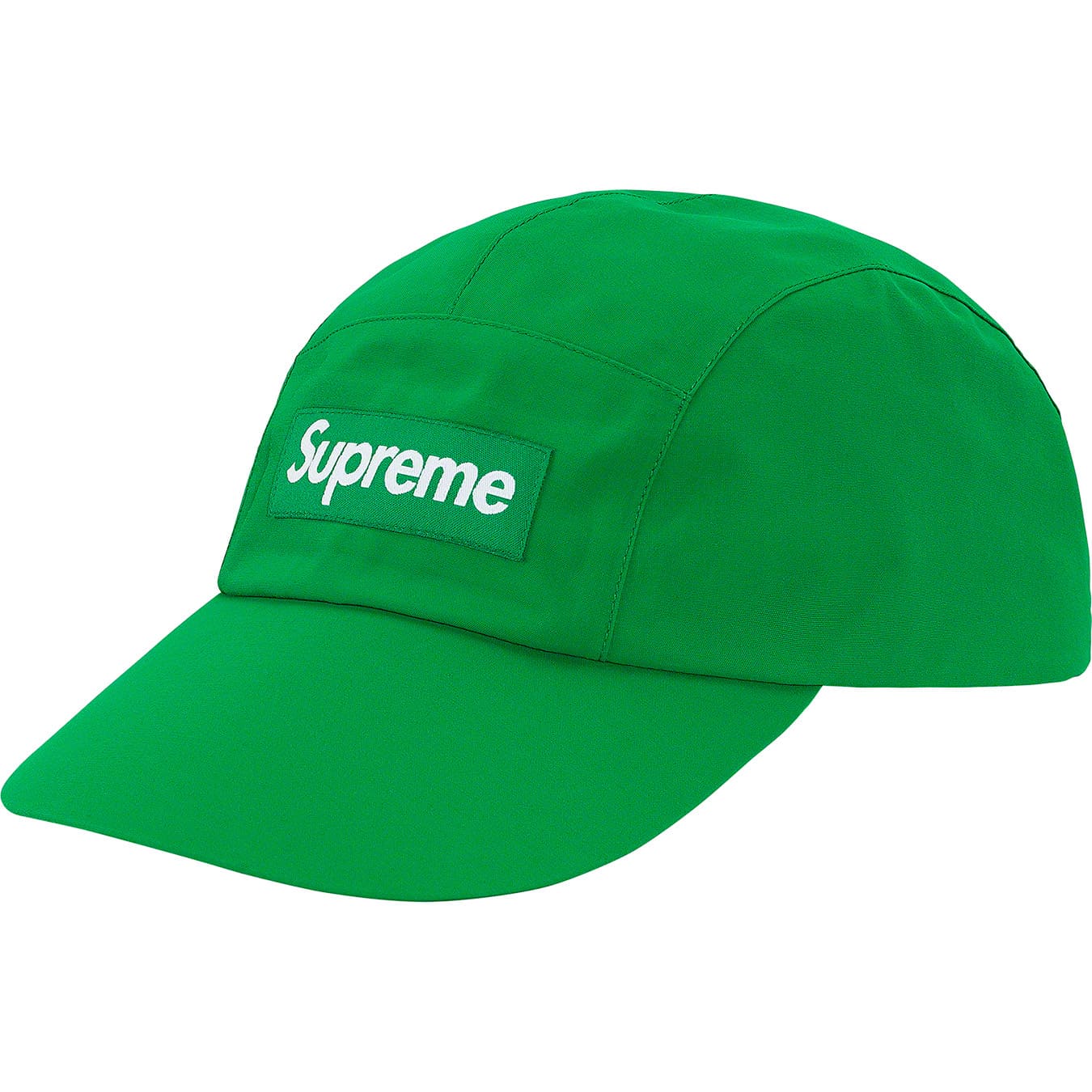 GORE-TEX Long Bill Camp Cap | Supreme 20ss