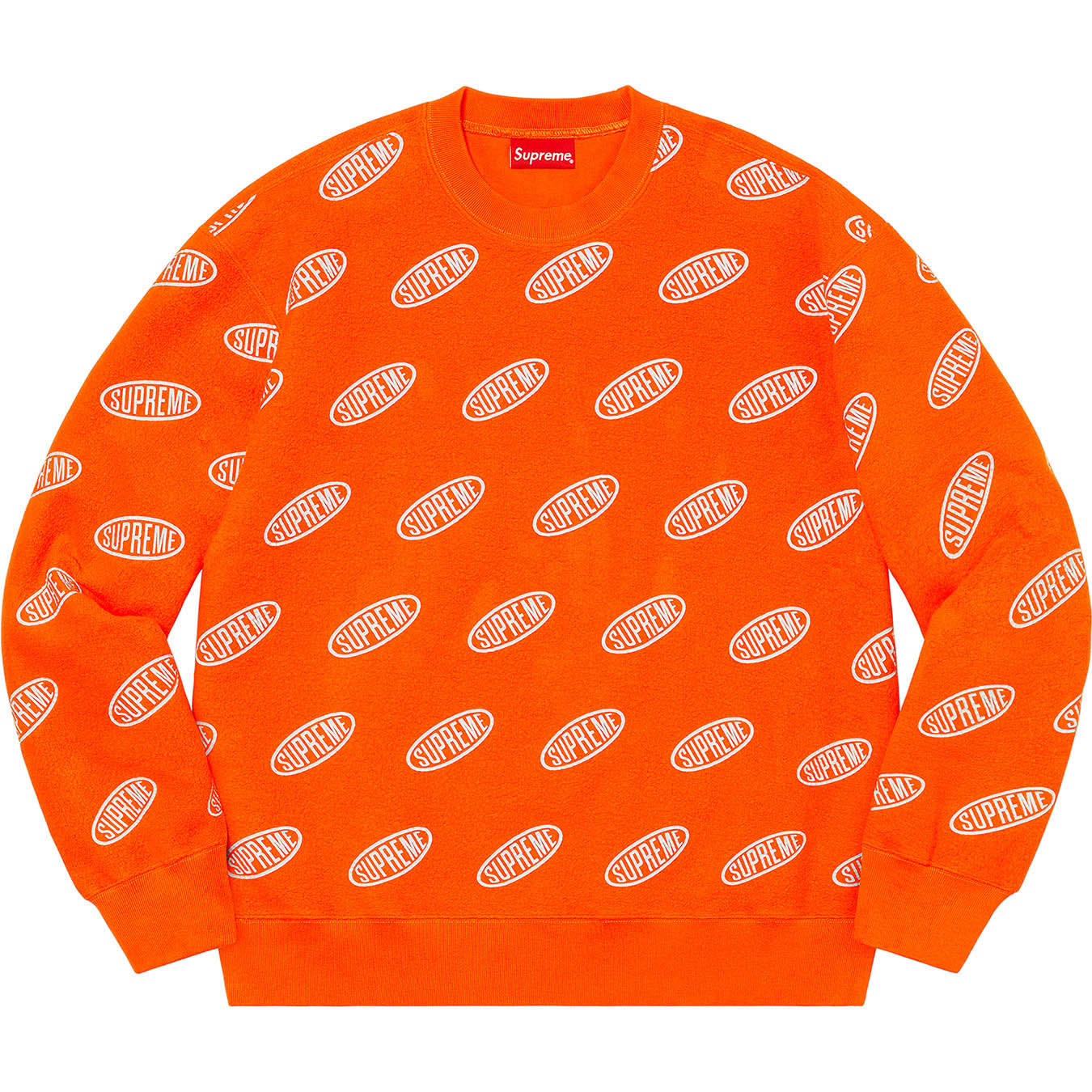 Liner Crewneck | Supreme 21ss