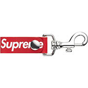 Leather Key Loop | Supreme 21ss