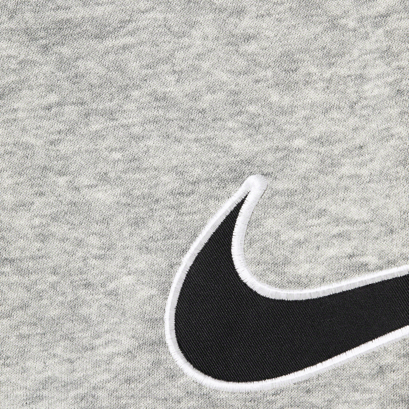 Supreme®/Nike® Arc Crewneck | Supreme 22ss