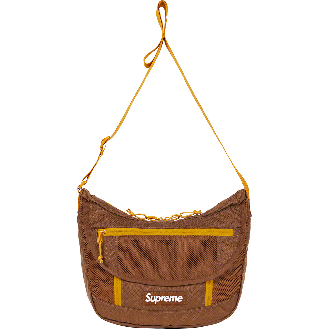 Small Messenger Bag | Supreme 22ss