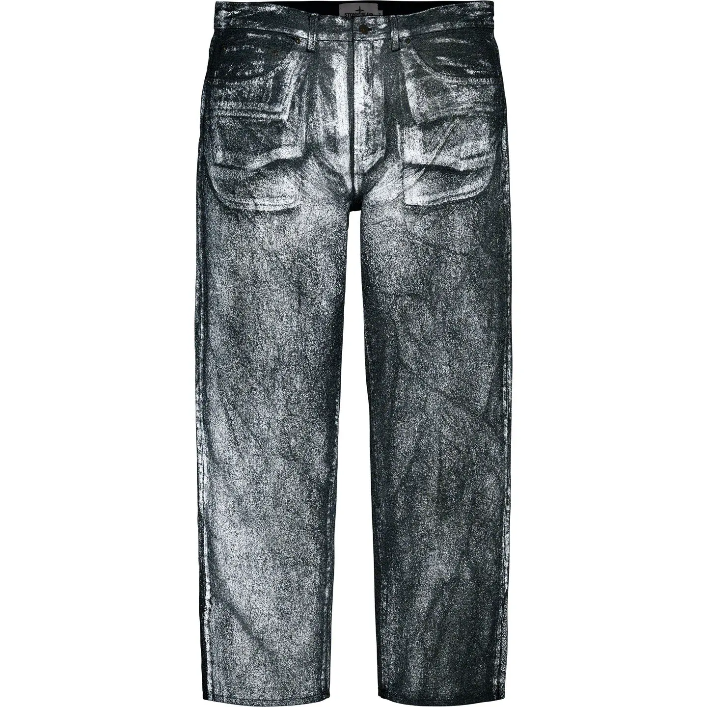 Supreme®/Stone Island® 5-Pocket Jean | Supreme 23fw