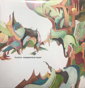 Nujabes – Metaphorical Music – Surface Records