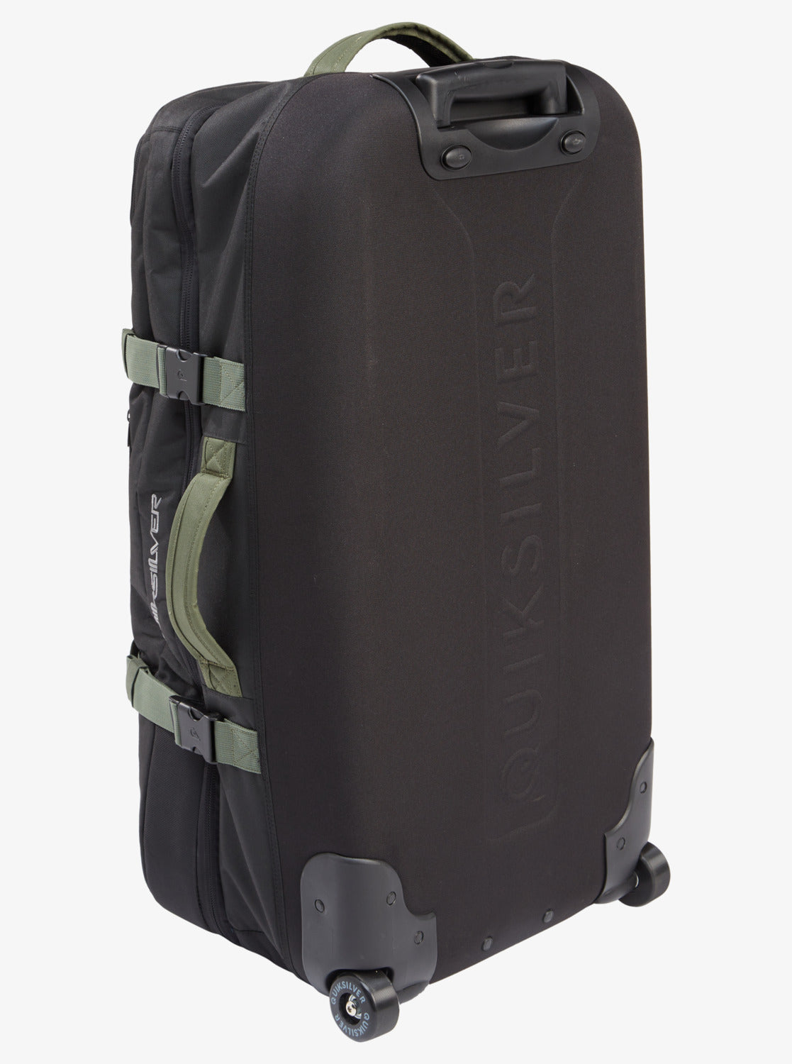 QUIKSILVER Reach 100L Wheeled Suitcase – Surfection Mosman