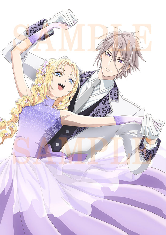 Blu-ray&DVD | TVアニメ「外科医エリーゼ」公式サイト