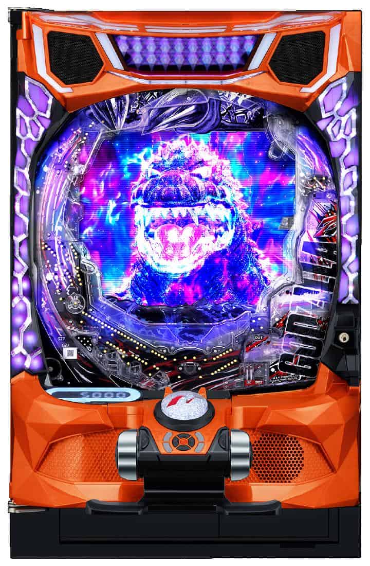 パチンコ機種 • suropachi-qin