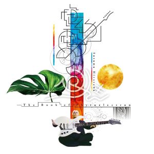 平沢進 植物電子の本 / The Book of Phytoelectron