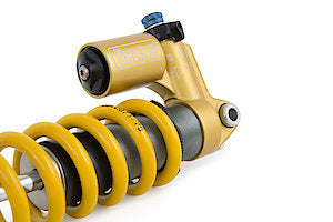 ÖHLINS TTX22 SHOCK – Suspension Werx