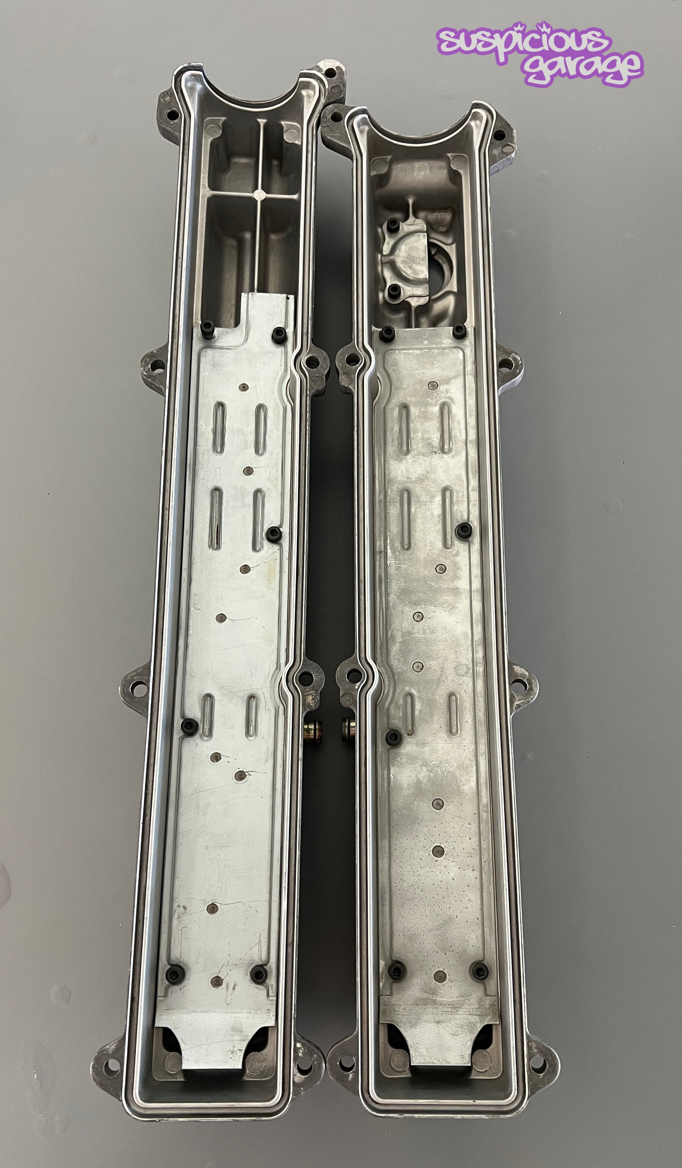 1996-2004 Toyota Chaser Mark II Cresta Verossa Crown Soarer OEM