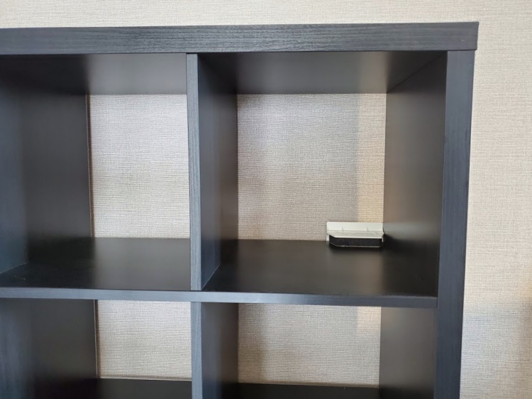 IKEAカラックス(4×4)を組み立てたのでレビュー｜注意点や必要なもの