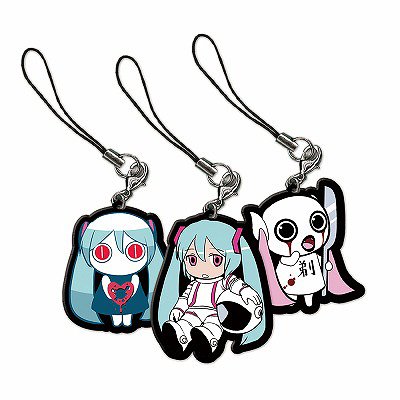 CDJapan : Obscure Questions Pinocchio P Feat.Hatsune Miku CD Album