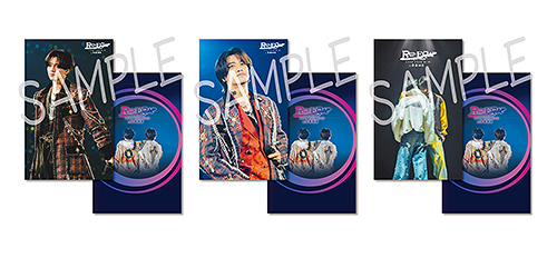 CDJapan : King & Prince LIVE TOUR 24-25 -Re:ERA- in DOME [Regular