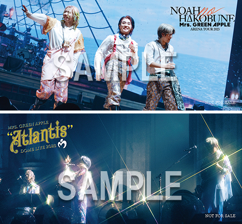 CDJapan : ARENA TOUR 2023 