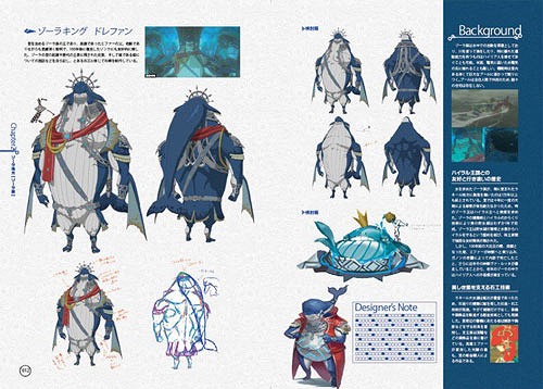 CDJapan : The Legend of Zelda: Breath Of The Wild Master Works