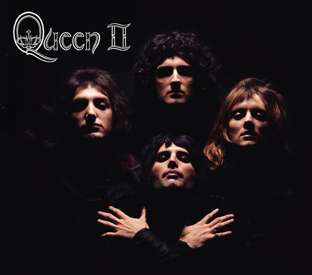 CDJapan : QUEEN II Deluxe Edition [Limited Edition] QUEEN CD Album