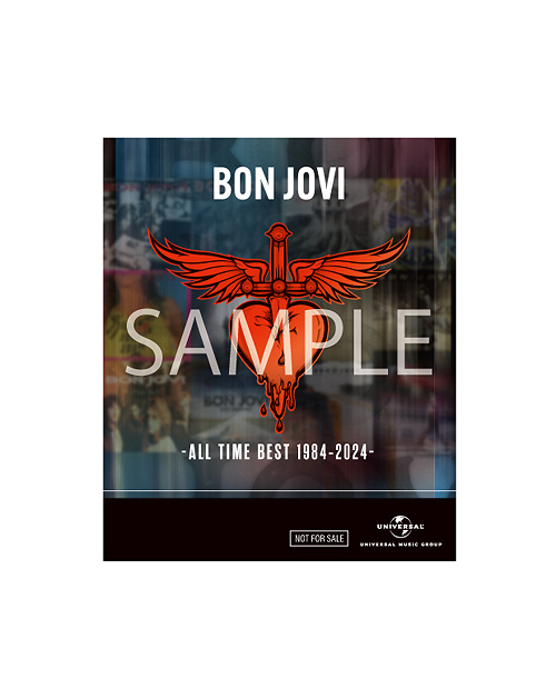 CDJapan : All Time Best 1984-2024 (Super Deluxe Edition) [3SHM-CD