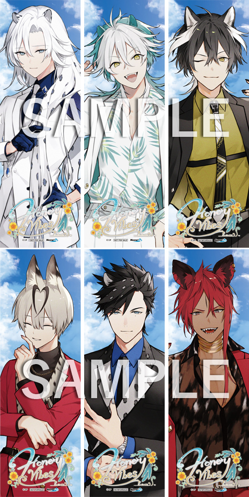 CDJapan : Honey Vibes [Special Edition] Game Nintendo Switch