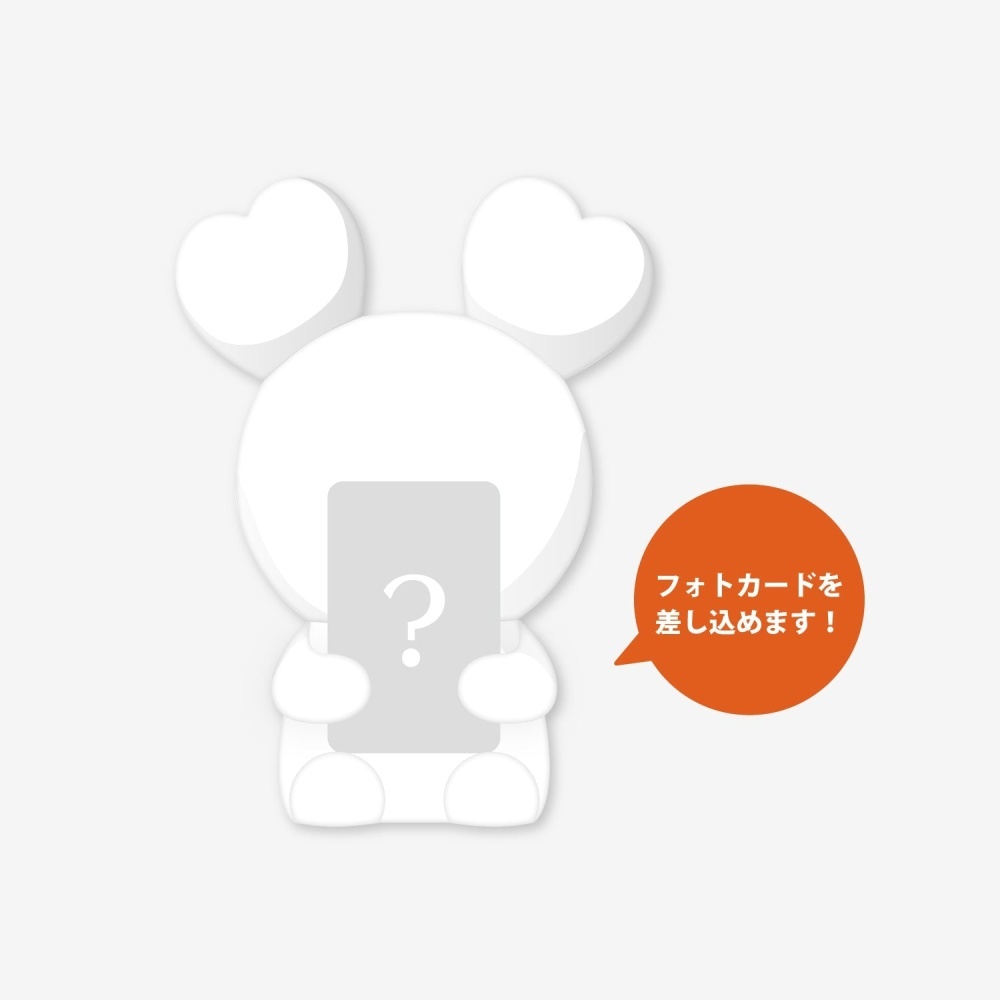 CDJapan : BABY LOVELYS SILICON LIGHT - Baby MOVELY / TWICE 
