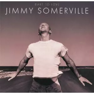 JIMMY SOMERVILLE / ジミー・ソマーヴィル商品一覧｜PROGRESSIVE ROCK