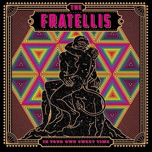 FRATELLIS / フラテリス商品一覧｜ディスクユニオン・オンライン