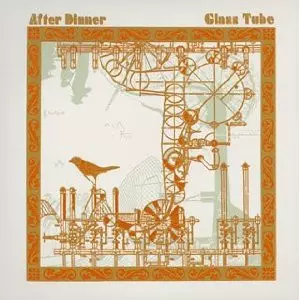 AFTER DINNER / アフター・ディナー商品一覧｜ROCK / POPS / INDIE