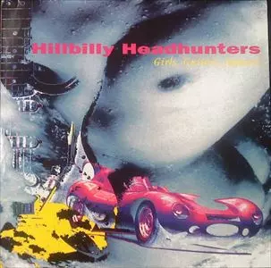 HILLBILLY HEADHUNTERS / ヒルビリー・ヘッドハンターズ商品一覧｜JAZZ