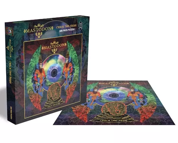 MASTODON / マストドン商品一覧｜HARD ROCK / HEAVY METAL｜ディスク