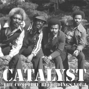 CATALYST / カタリスト商品一覧｜JAZZ｜ディスクユニオン・オンライン