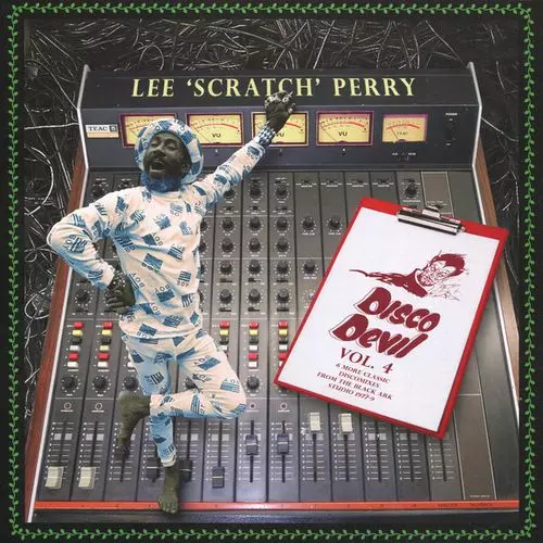 LEE PERRY｜REGGAE｜ディスクユニオン・オンラインショップ｜diskunion.net