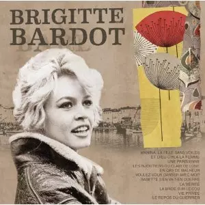 BARDOMANIA/BRIGITTE BARDOT/ブリジット・バルドー｜OLD ROCK