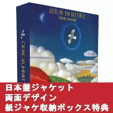 CRAIG RUHNKE / クレイグ・ランク商品一覧｜ディスクユニオン