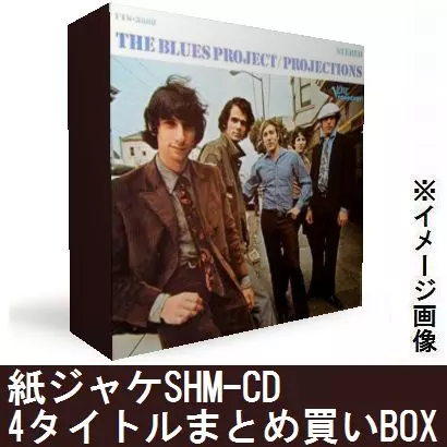 BLUES PROJECT / ブルース・プロジェクト商品一覧｜JAZZ｜ディスク