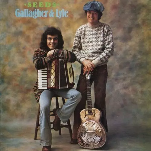 GALLAGHER & LYLE / ギャラガー&ライル商品一覧｜JAZZ