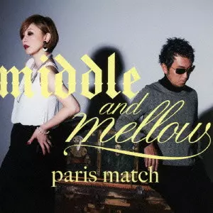 paris match / パリス・マッチ商品一覧｜OLD ROCK｜ディスクユニオン