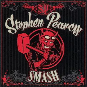 STEPHEN PEARCY / スティーヴン・パーシー商品一覧｜HARD ROCK / HEAVY