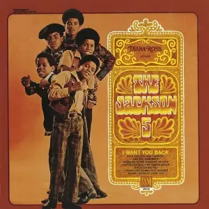 JACKSON 5 / ジャクソン・ファイヴ商品一覧｜OLD ROCK｜ディスク