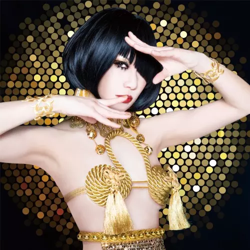 6/26発売☆同時購入特典☆キノコホテル待望の7thニューアルバムが発売