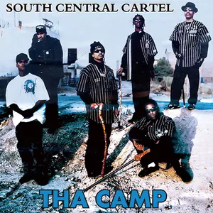 SOUTH CENTRAL CARTEL / サウス・セントラル・カーテル商品一覧