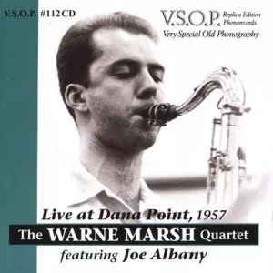 WARNE MARSH / ウォーン・マーシュ商品一覧｜JAZZ｜ディスクユニオン