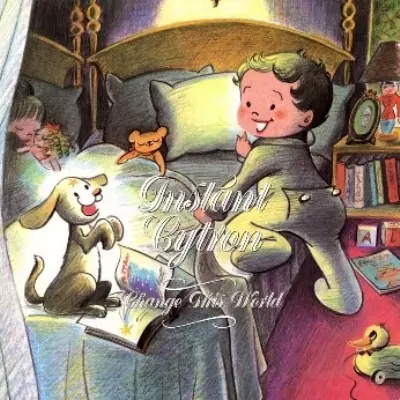 6/9発売 インスタント シトロン全アルバム・アナログ化シリーズが