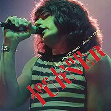 JOE LYNN TURNER / ジョー・リン・ターナー商品一覧｜OLD ROCK