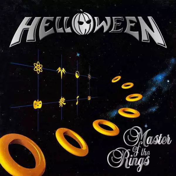 予約】Helloween オリジナル・アルバム13作品が、世界初紙ジャケット