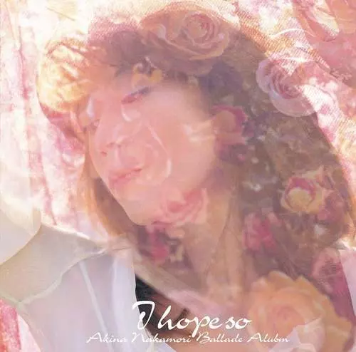 BEST II COMPLETE BOX(完全生産限定) 【2CD+2LP+Cassette Tape】/AKINA