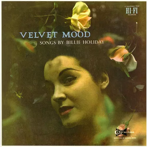 BILLIE HOLIDAY / ビリー・ホリデイ商品一覧/中古在庫あり/並び順